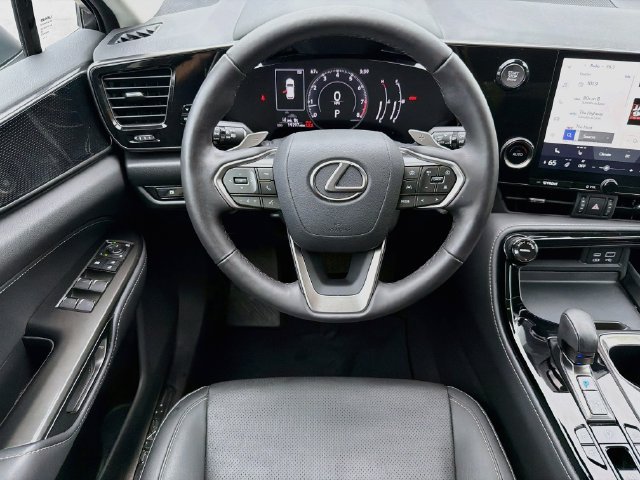 Used 2024 Lexus NX 250 AWD w/ Cold Area Package image 19