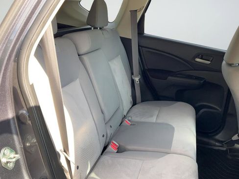 Used 2016 Honda CR-V SE image 20