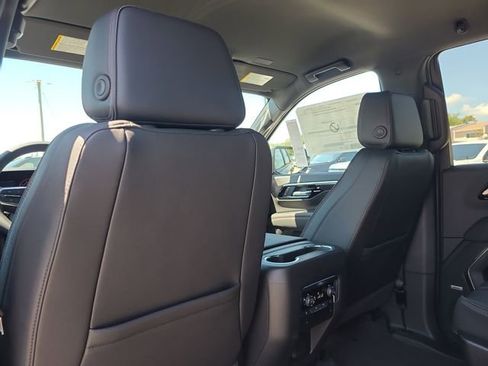 New 2026 Chevrolet Tahoe RST RWD image 12