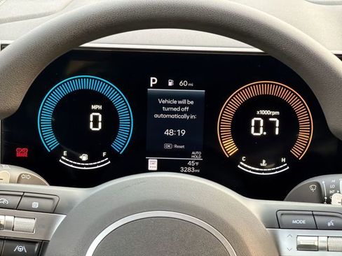 Used 2024 Hyundai Sonata SEL image 11