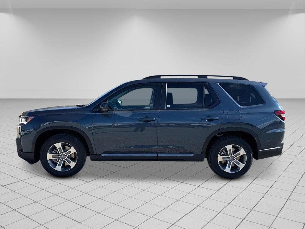New 2026 Honda Pilot EX-L image 2