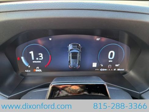 New 2026 Ford Explorer ST-Line w/ ST-Line Street Pack AWD/4WD image 17