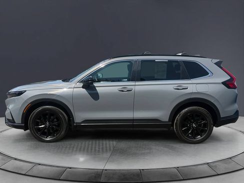 Used 2024 Honda CR-V Sport image 2