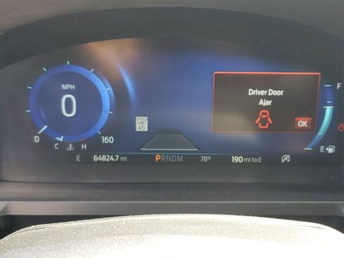 Used 2020 Ford Explorer ST w/ ST Street Pack image 23