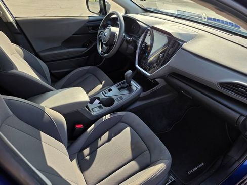 Used 2025 Subaru Crosstrek 2.5i Premium AWD/4WD image 35