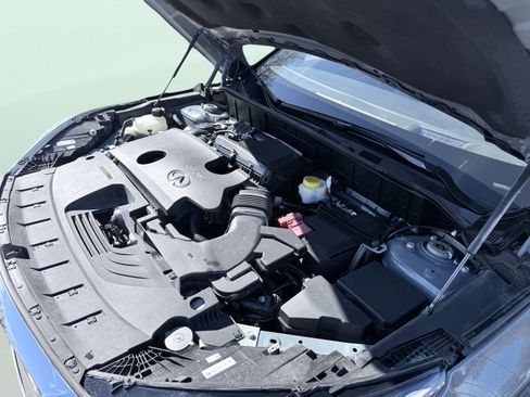 Used 2022 INFINITI QX55 Essential w/ Proactive Package image 23