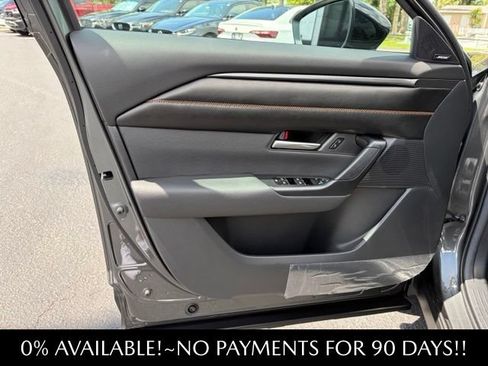 Used 2026 MAZDA CX-50 AWD 2.5 Hybrid w/ Weather Package image 7