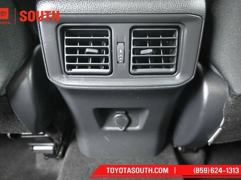 Used 2023 Toyota RAV4 LE AWD/4WD image 25