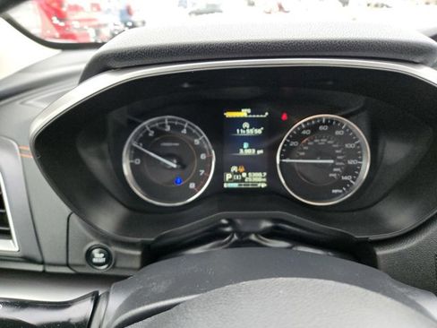 Used 2022 Subaru Crosstrek 2.5i Limited w/ Popular Package #3 image 26