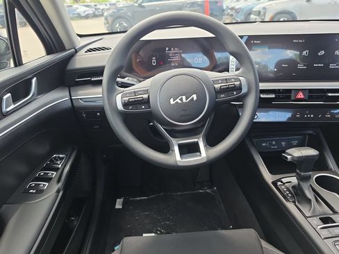 New 2026 Kia K5 LXS FWD image 13