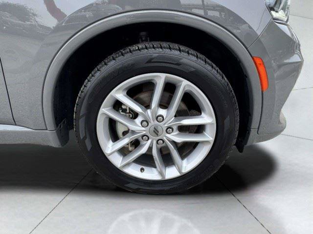 Used 2022 Dodge Durango GT RWD image 61