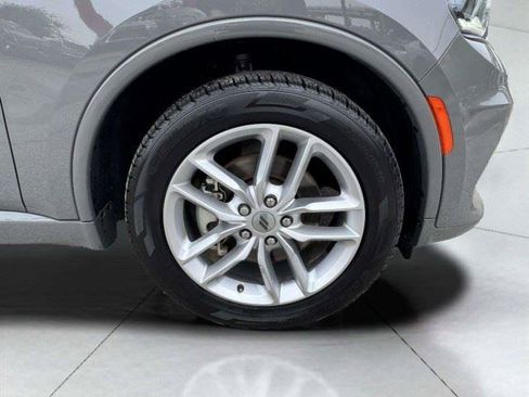 Used 2022 Dodge Durango GT RWD image 61