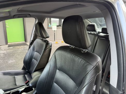 Used 2015 Honda Accord EX-L image 11