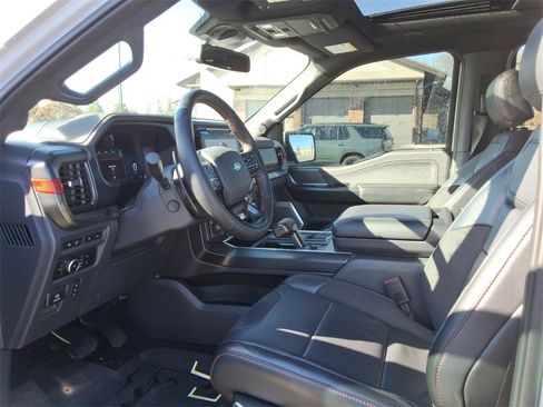 Used 2024 Ford F150 Raptor image 12
