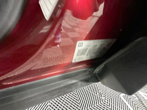 Used 2024 Chevrolet Trax LT image 12