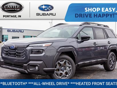 Used 2026 Subaru Outback Premium