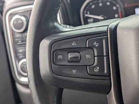 Used 2020 GMC Sierra 1500 AT4 w/ AT4 Premium Package image 19