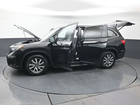 Used 2020 Honda Pilot EX-L image 49