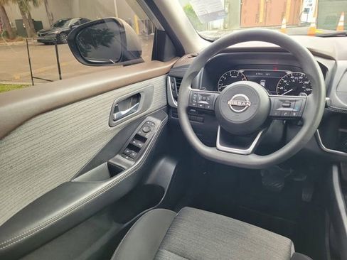 Certified 2023 Nissan Rogue SV image 20