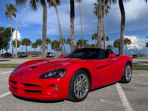 Used 2003 Dodge Viper SRT-10 RWD image 10