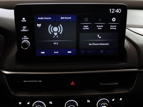 Used 2025 Acura ADX A-Spec image 17