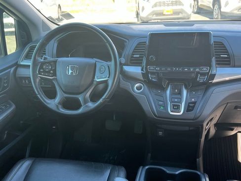 Used 2019 Honda Odyssey EX-L image 22
