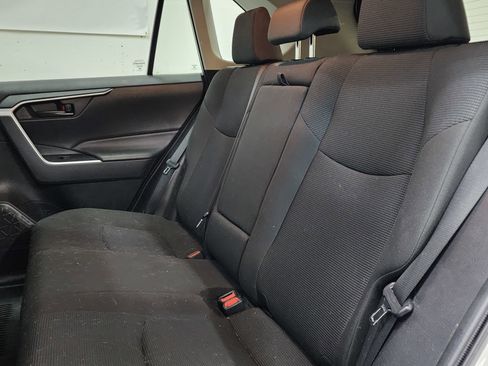 Used 2020 Toyota RAV4 LE w/ All Weather Liner Package AWD/4WD image 16