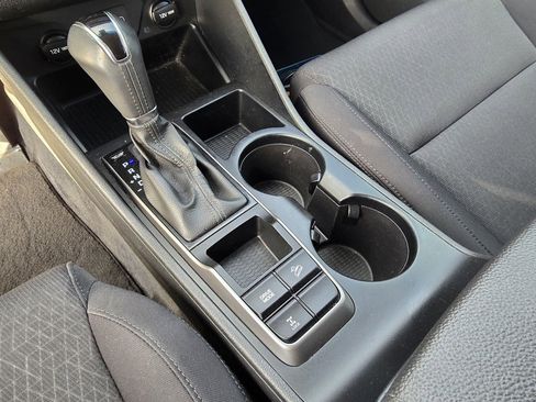 Used 2017 Hyundai Tucson Sport image 19