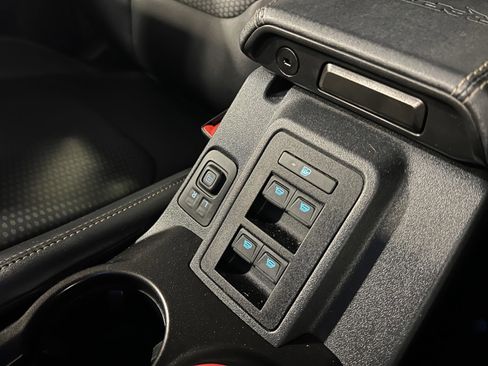 Used 2023 Ford Bronco Raptor image 21