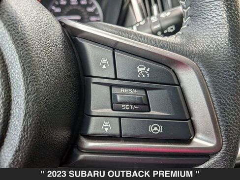 Used 2023 Subaru Outback Premium image 20