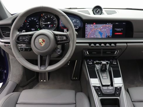 Used 2021 Porsche 911 Carrera S image 53