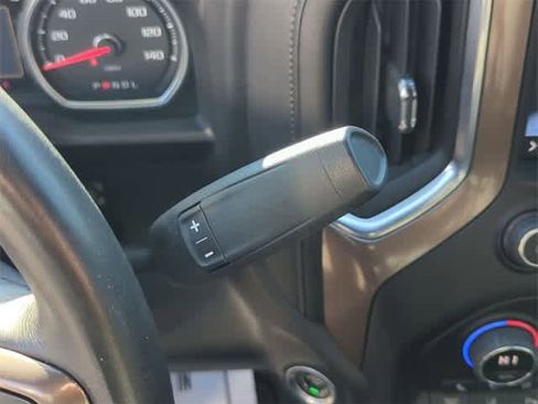 Used 2022 Chevrolet Silverado 2500 High Country w/ Z71 Off-Road Package image 15