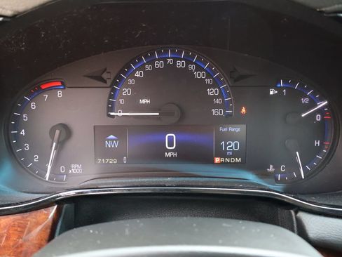 Used 2014 Cadillac CTS Sedan w/ Seating Package RWD image 30