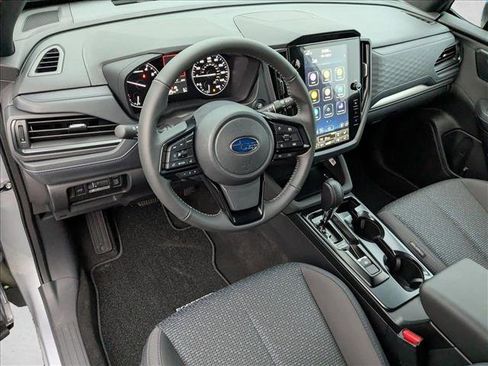 New 2026 Subaru Forester Premium image 3