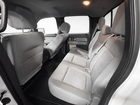 Used 2013 Ford F150 XLT w/ Luxury Equipment Group image 6