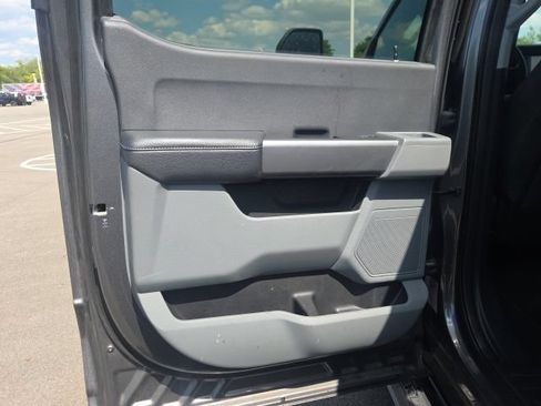 Used 2026 Ford F350 XLT AWD/4WD image 14