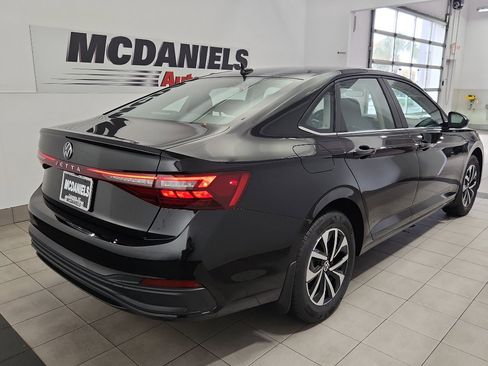 New 2026 Volkswagen Jetta S image 4