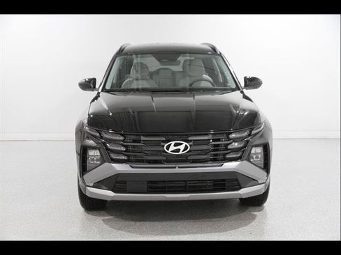 Used 2026 Hyundai Tucson SEL AWD/4WD image 2