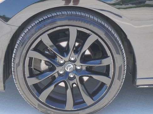 Used 2016 MAZDA MAZDA6 Grand Touring w/ GT Technology Package FWD image 4