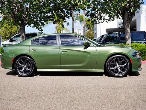 Used 2019 Dodge Charger R/T RWD image 7
