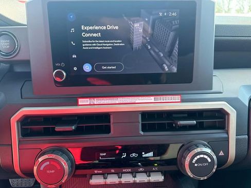 New 2026 Toyota Tacoma SR image 26