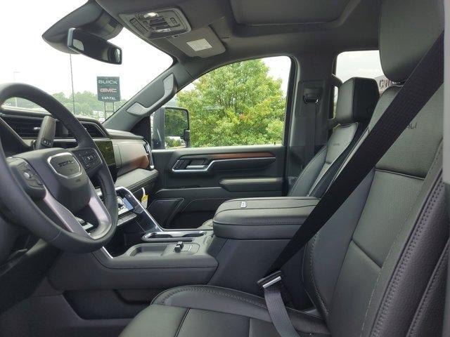 New 2026 GMC Sierra 2500 Denali AWD/4WD image 24