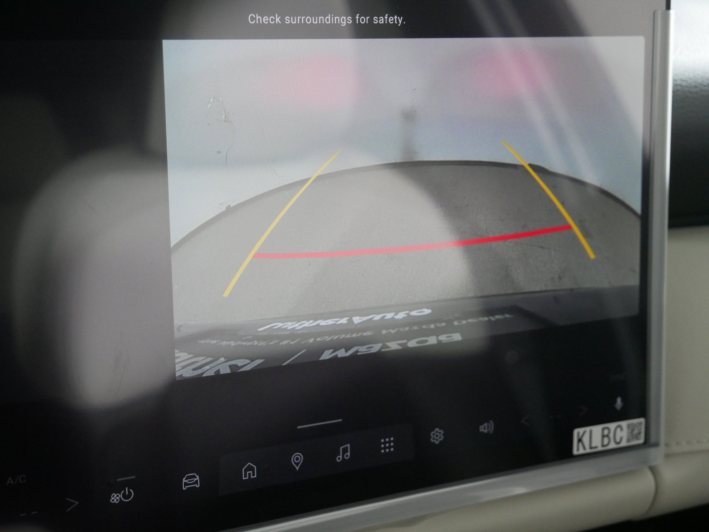 New 2026 MAZDA CX-5 Select AWD/4WD image 9