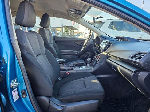 Used 2017 Subaru Impreza 2.0i image 10