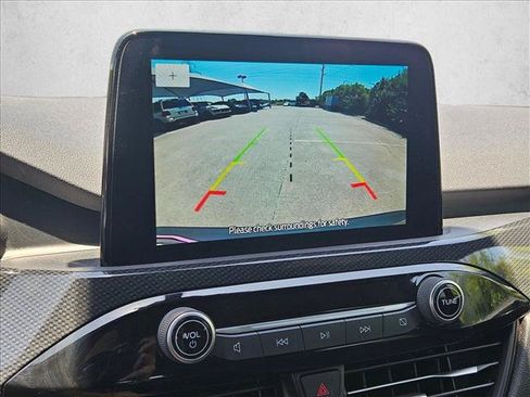 Used 2025 Ford Escape ST-Line FWD image 14