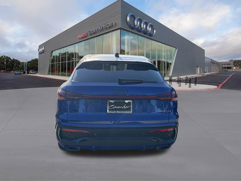 New 2026 Audi Q5 Premium Plus AWD/4WD image 6