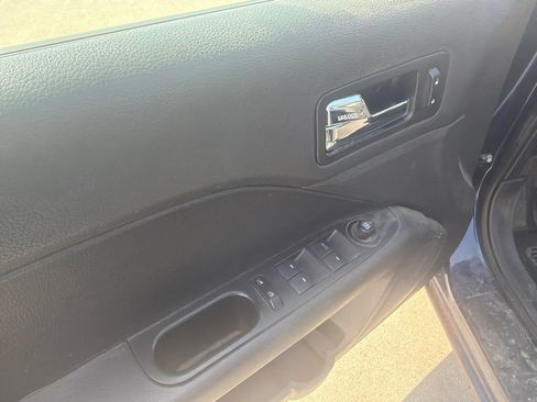 Used 2007 Ford Fusion SE FWD image 11