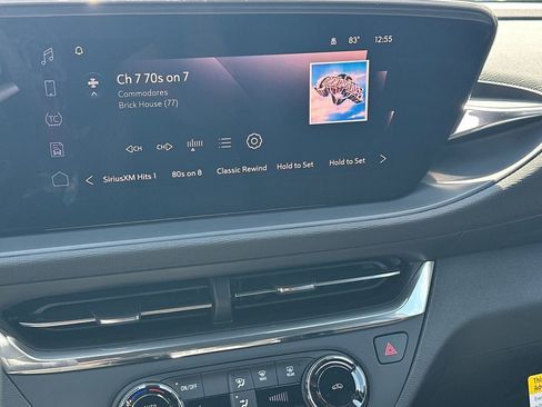 New 2026 Buick Envista Preferred FWD image 28