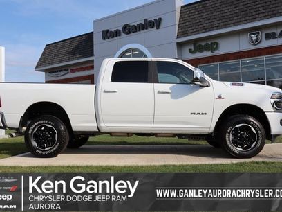 Used 2025 RAM 2500 Laramie
