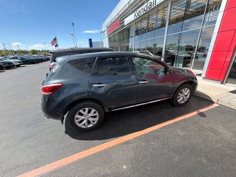Used 2011 Nissan Murano S AWD/4WD image 7